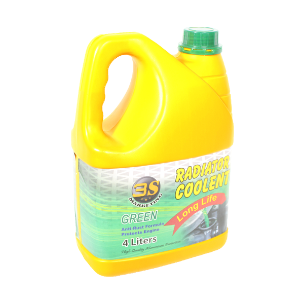 radiator_coolant